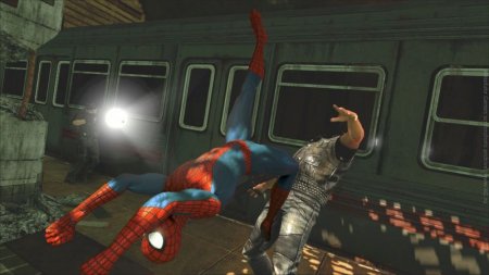    - 2 (The Amazing Spider-Man 2) (PS3)  Sony Playstation 3